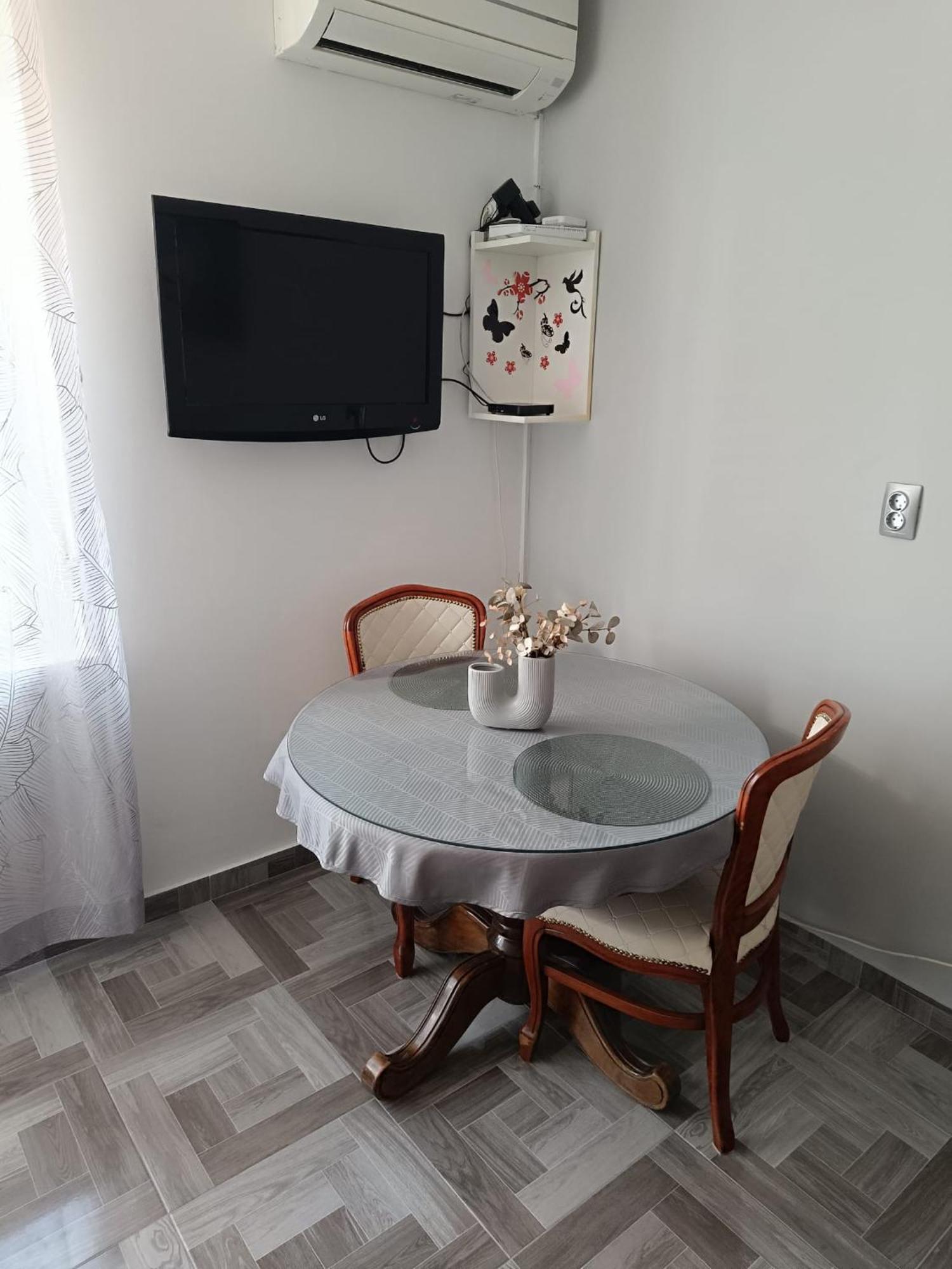 Novi studio apartman Emda u centru Splita Exterior foto